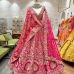 Latest Lehenga