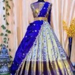 2025 Trending Lehenga