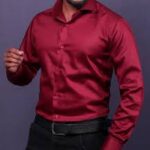Men's Stylish Shirt