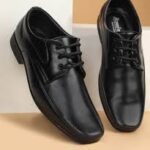 Formal Shoe Official Getup